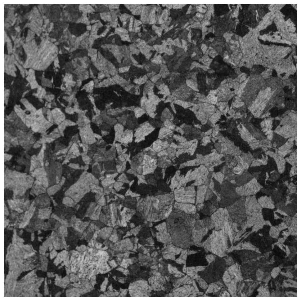 High-heat-conductivity and high-strength Co-Fe-Ni alloy for mold and additive manufacturing method thereof