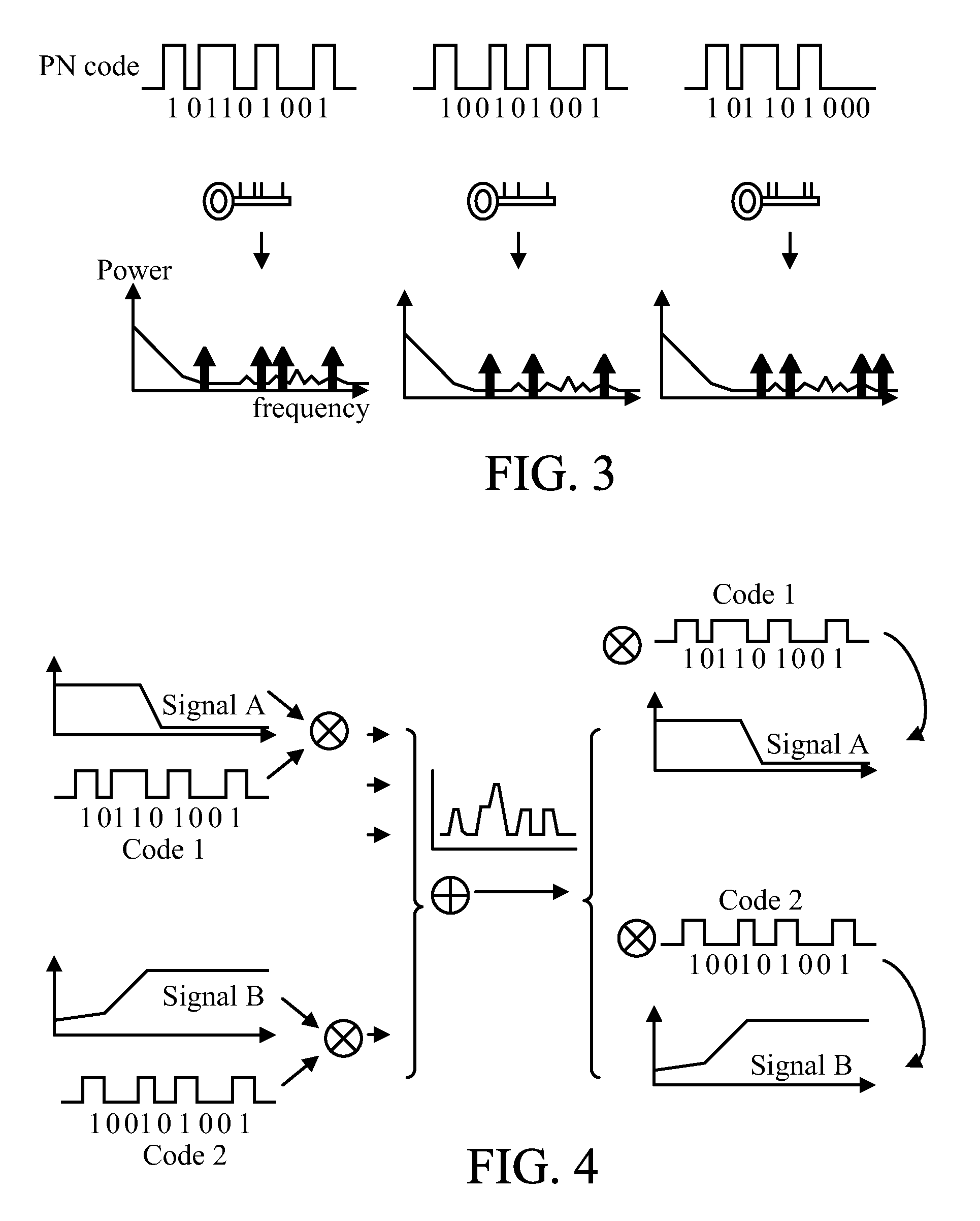 Touch sensing apparatus and method