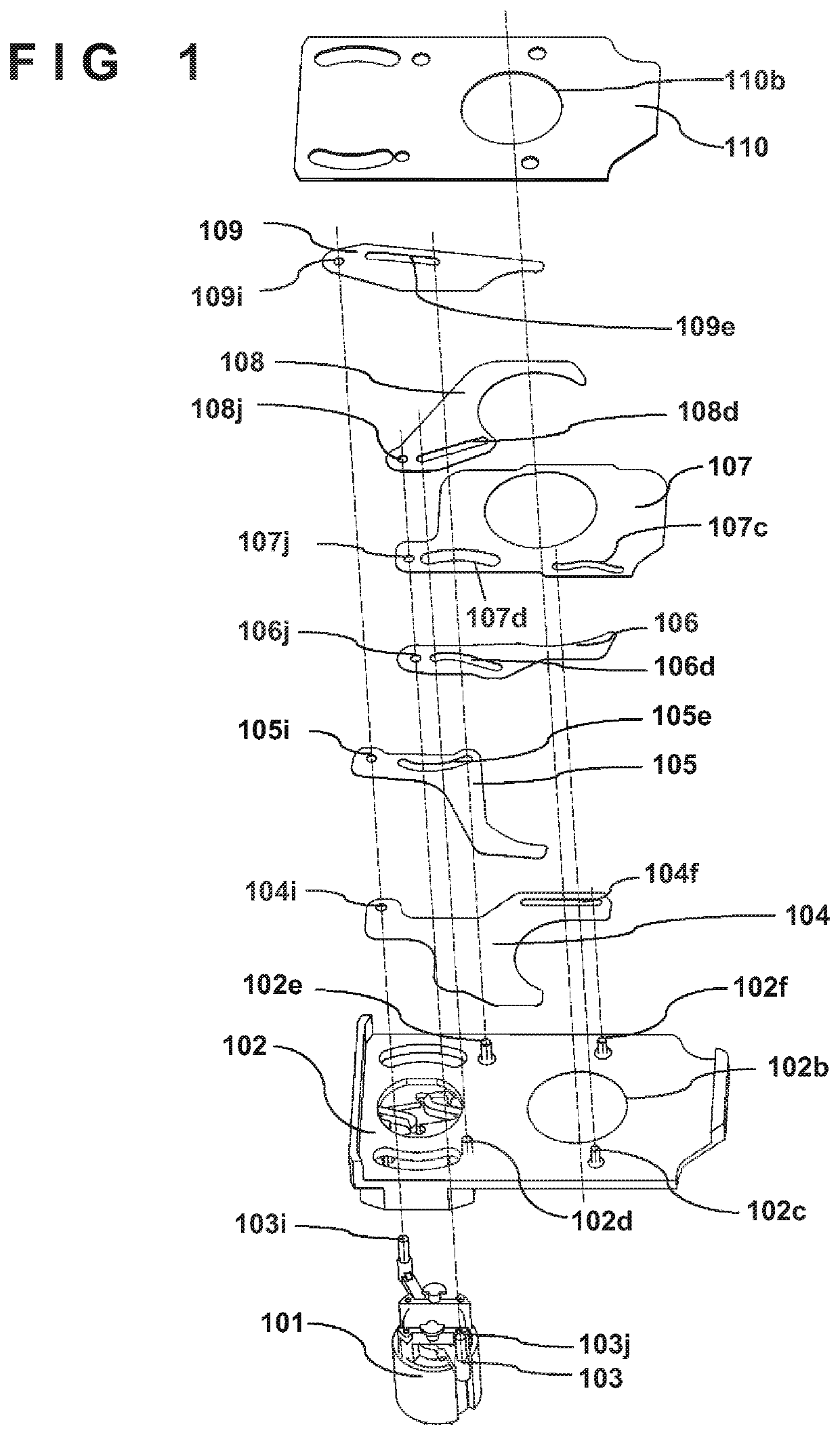 Light amount adjusting device and optical device