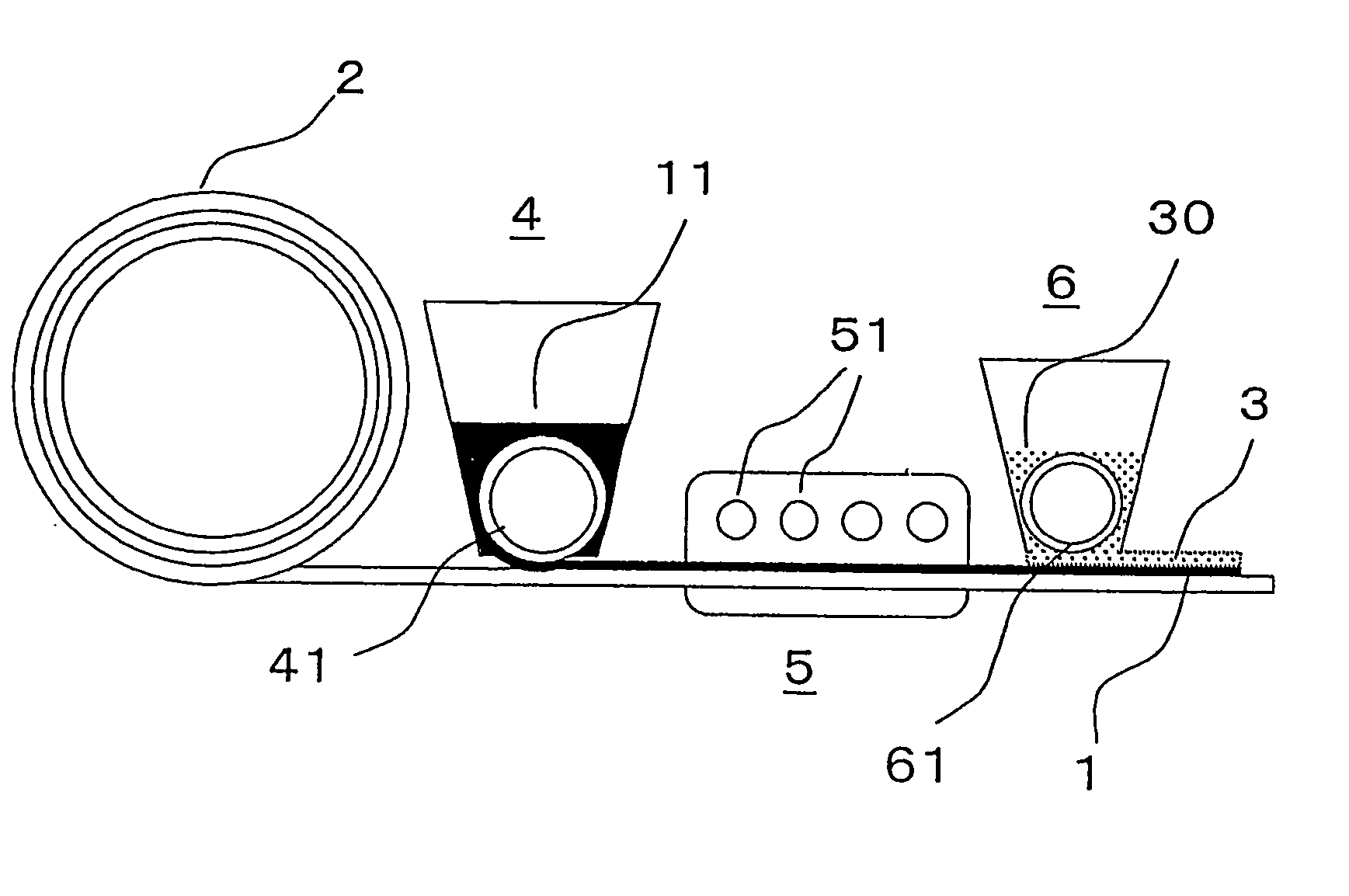 Wire, method of manufacturing the wire, and electromagnet using the wire