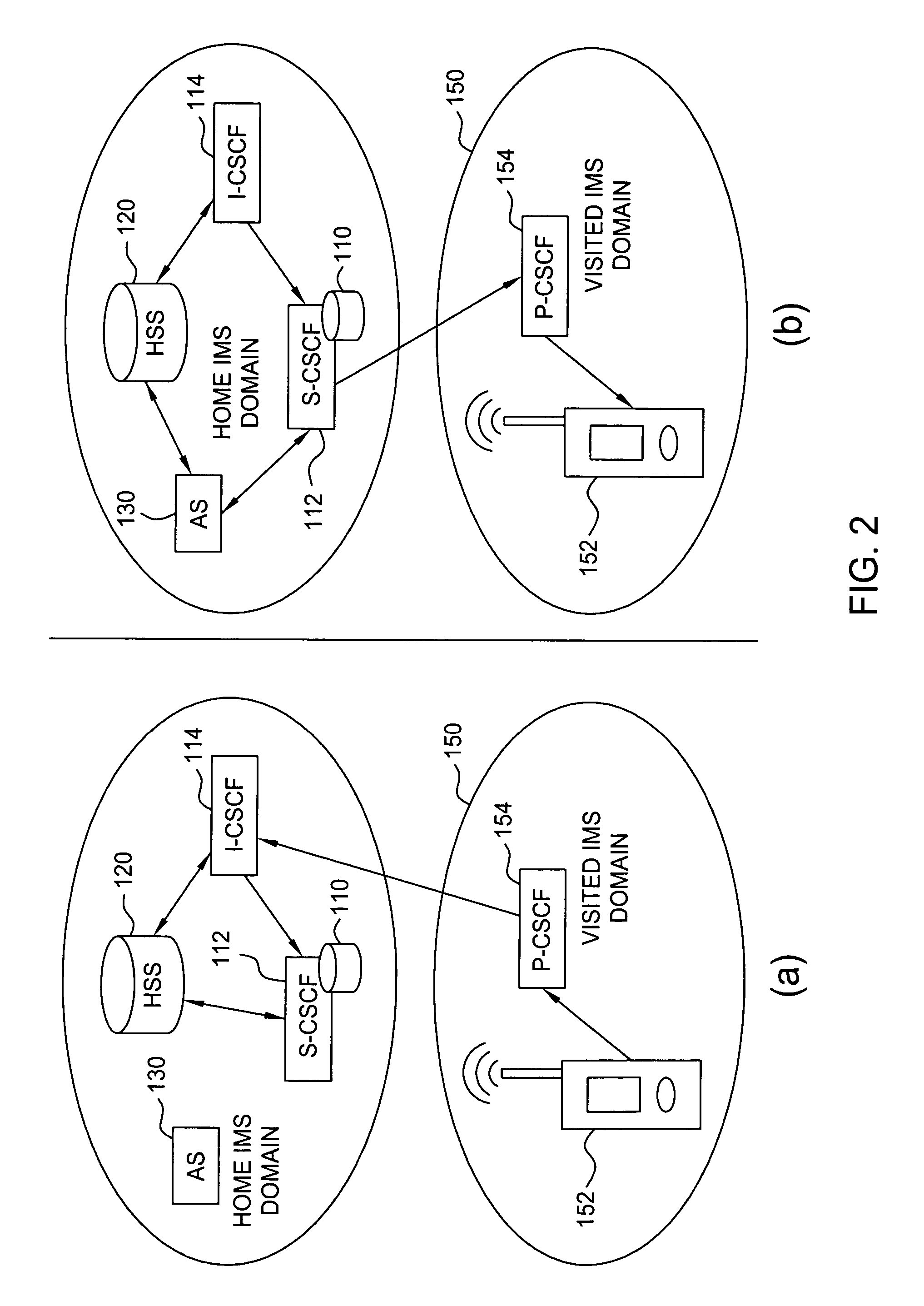 Method for deploying, provisioning and storing initial filter criteria
