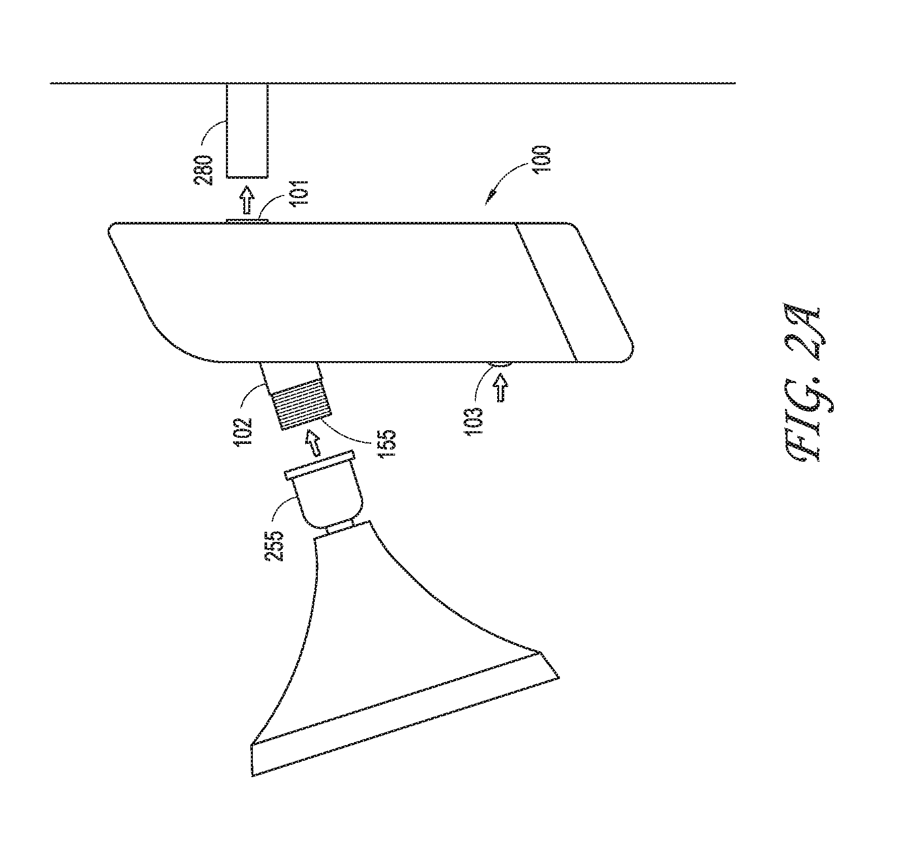 Systems and methods for controlling water flow