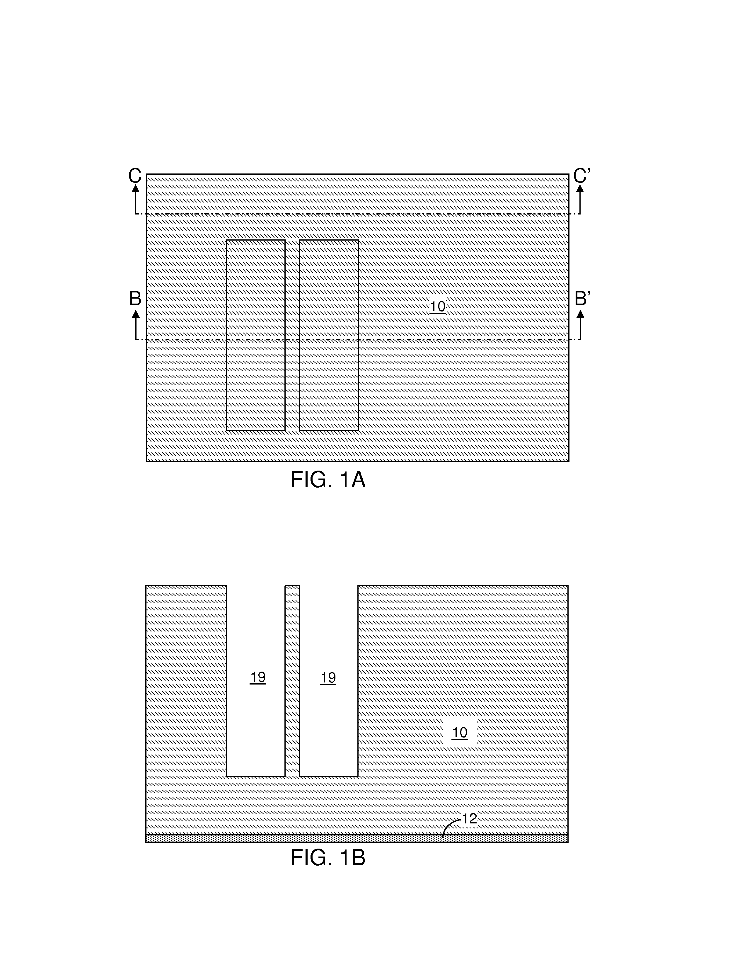 Battery with self-programming fuse