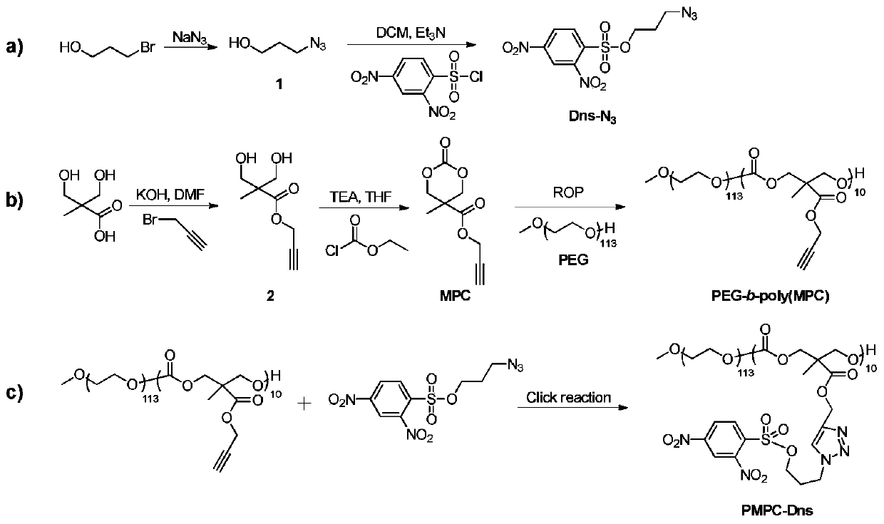 A new method for detecting selenocysteine ​​in living body