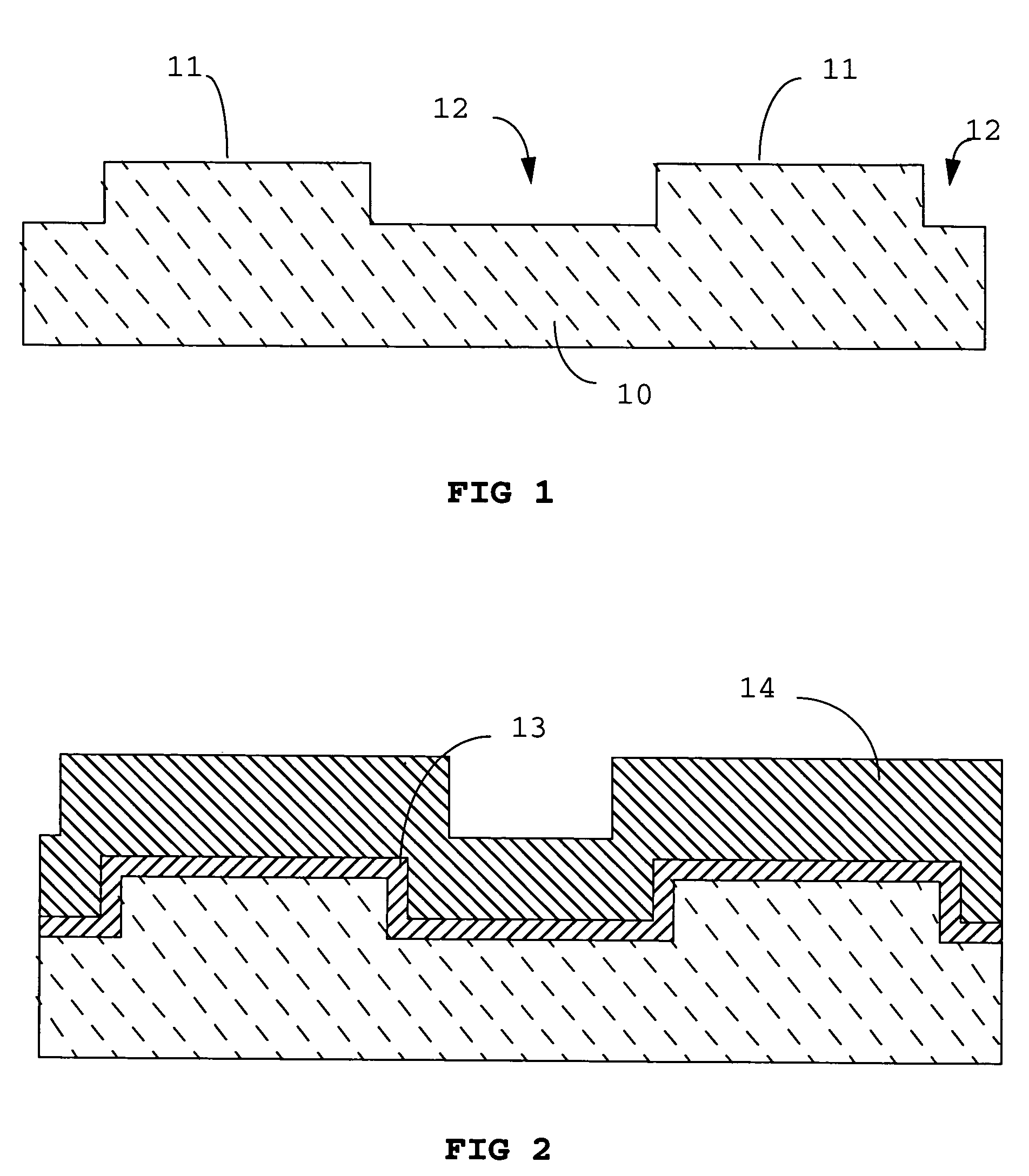 Integrated anneal cap/ ion implant mask/ trench isolation structure for III-V devices