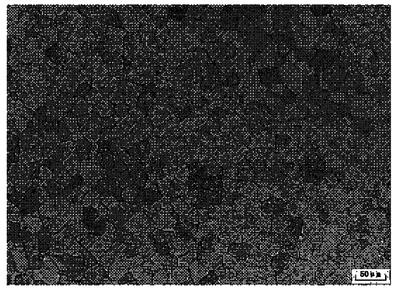 Method for controlling process for cooling hot-rolled ultra low carbon steel wire rod after rolling