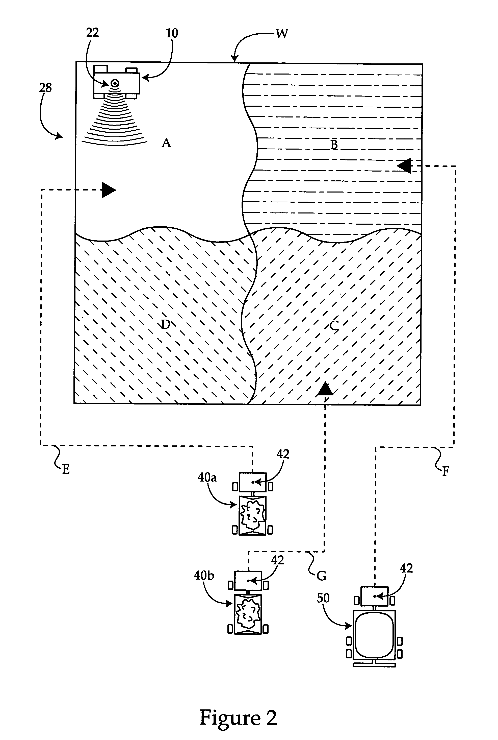 Worksite preparation method using compaction response and mapping information