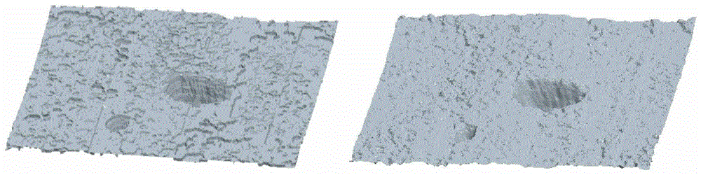 A Road Surface Detection System Based on Depth Image