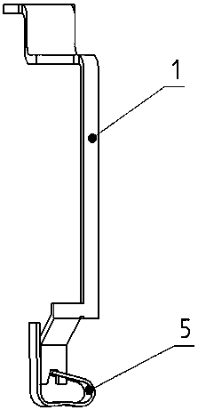 Connection kits for magnetic contactor coils