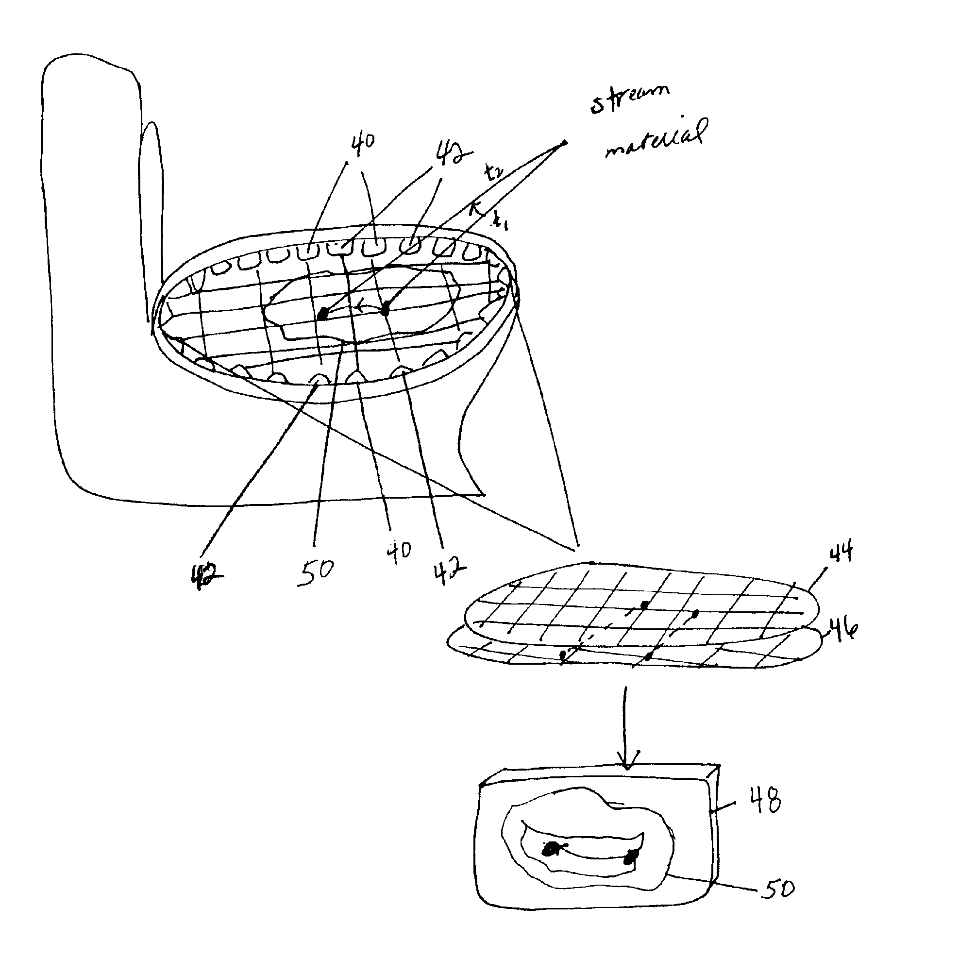 Target game apparatus and system for use with a toilet