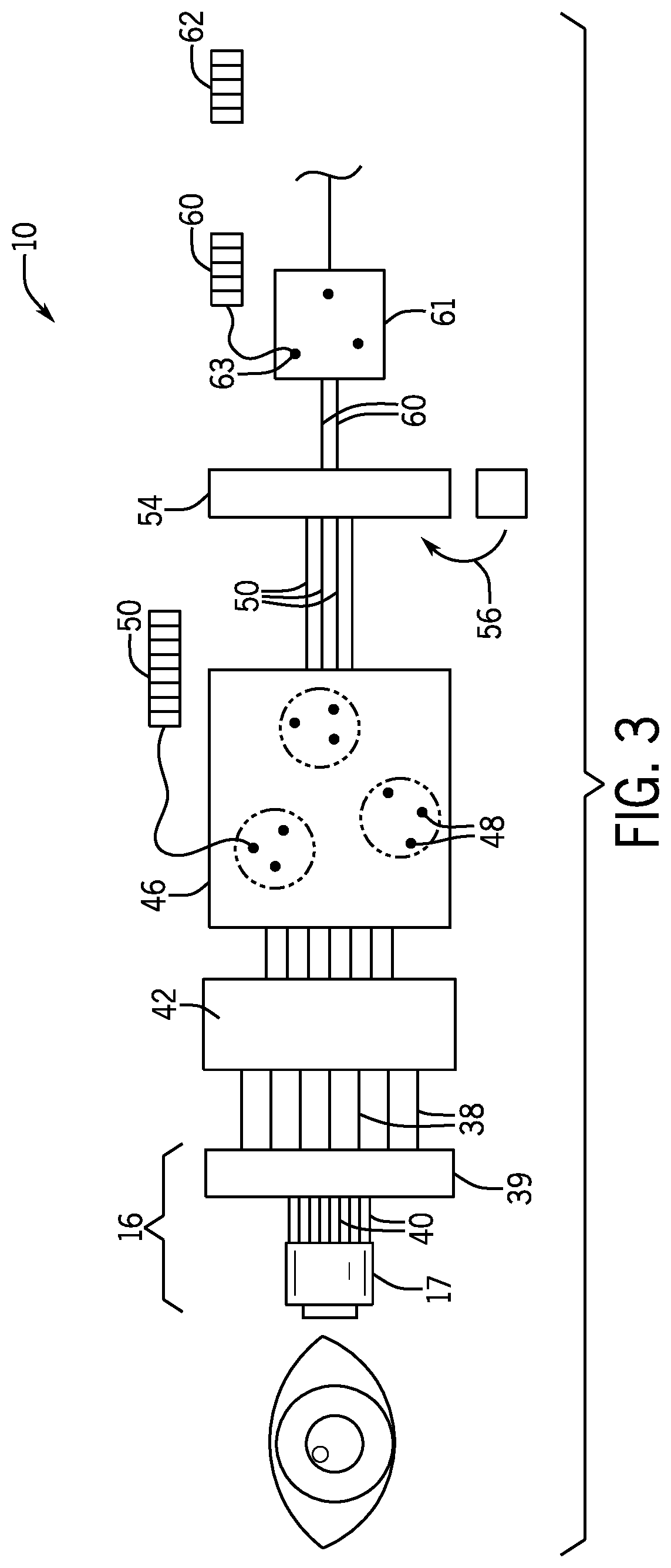 Method and Apparatus using Blended Biometric Data