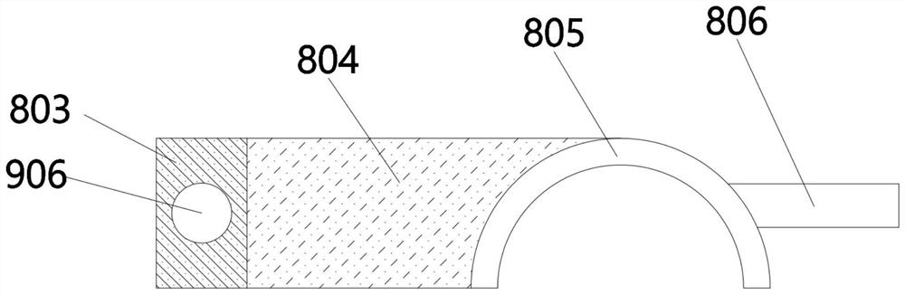 Wall auxiliary device for building construction