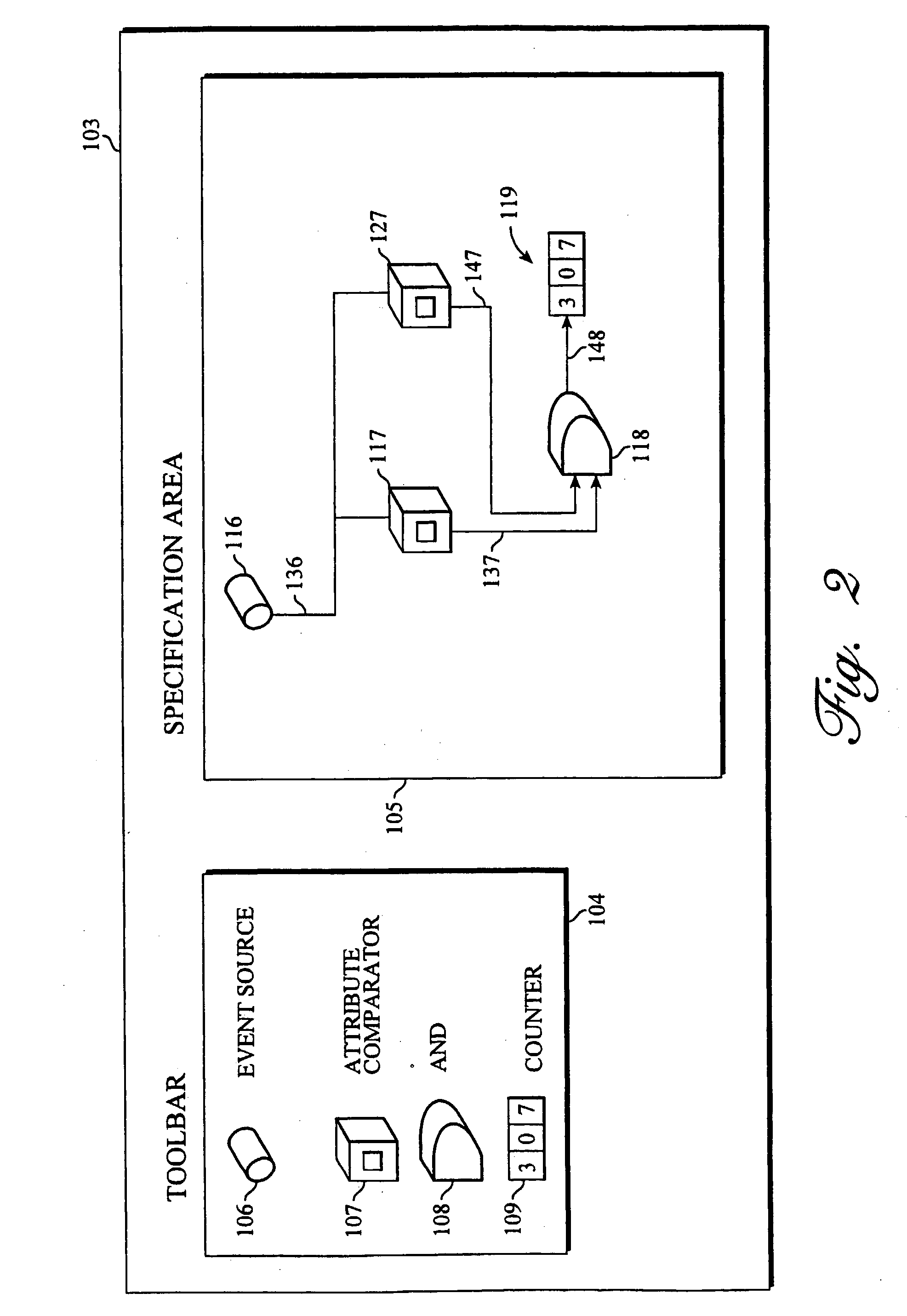 Functional coverage analysis systems and methods for verification test suites
