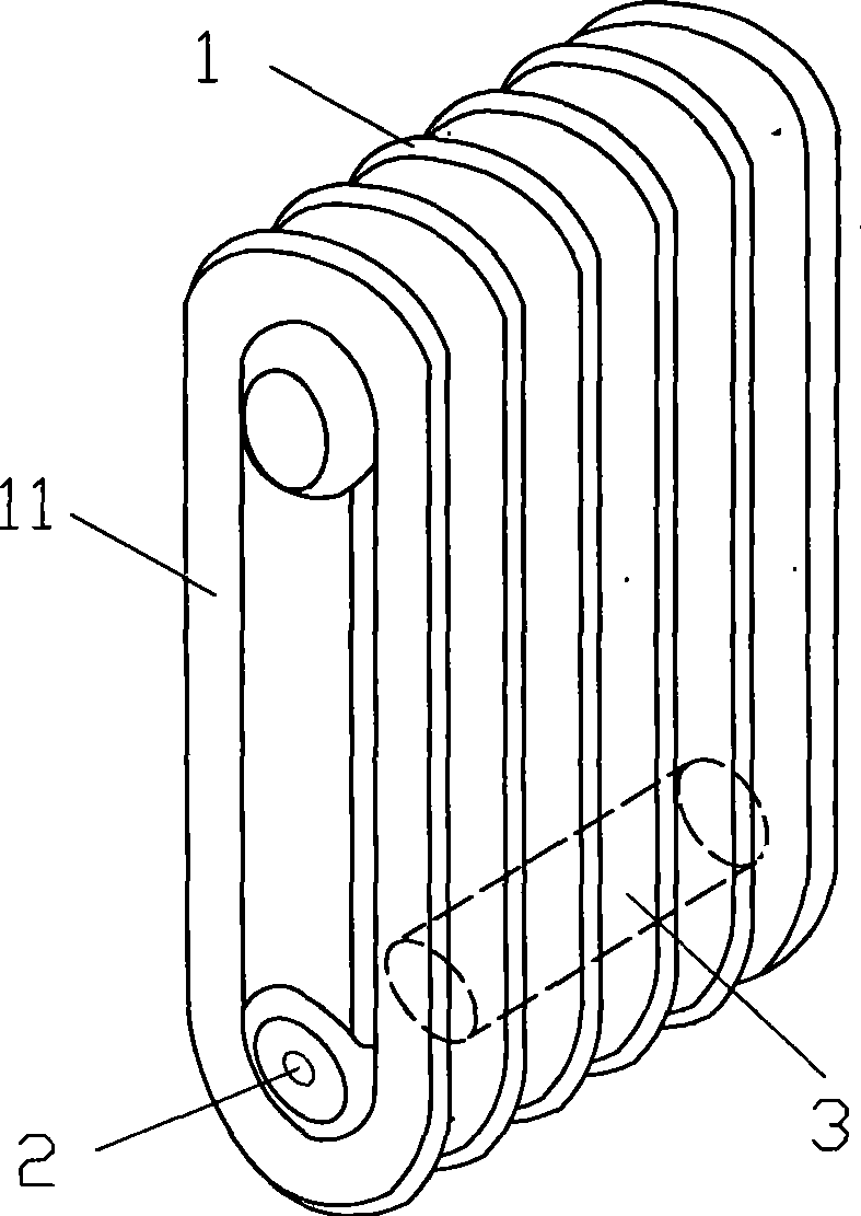 Closed loop cycle electric heater with decompression apparatus