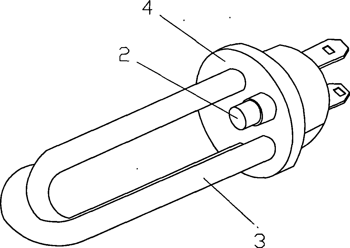 Closed loop cycle electric heater with decompression apparatus