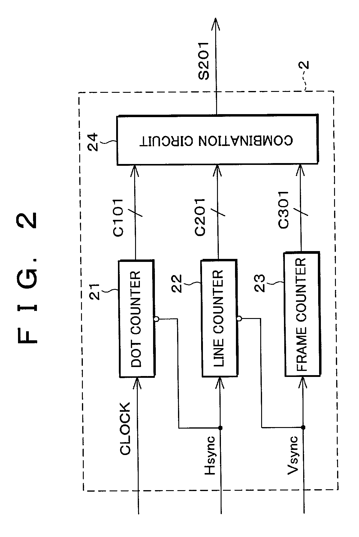 Digital video signal transmission apparatus and image display apparatus