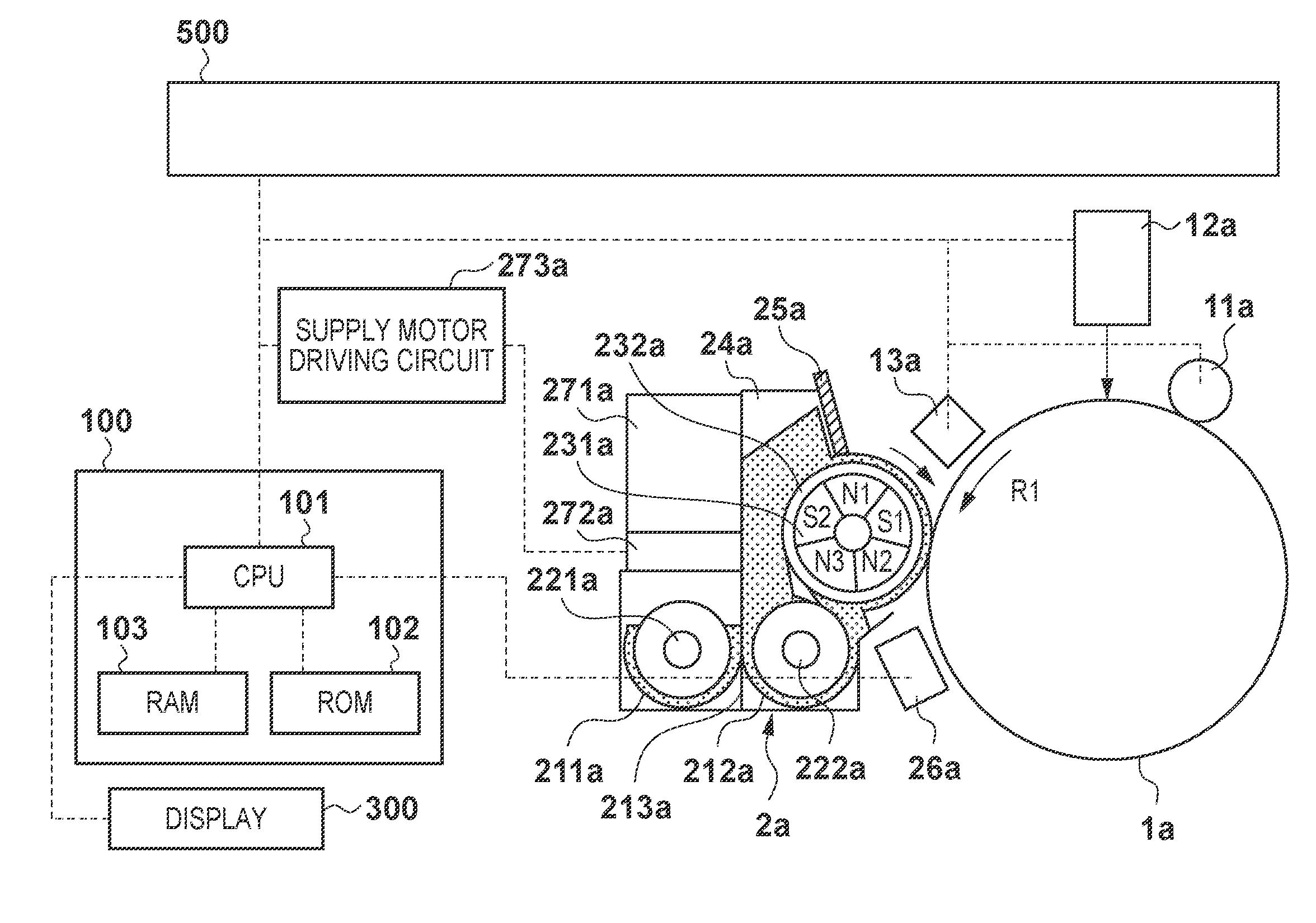 Image forming apparatus