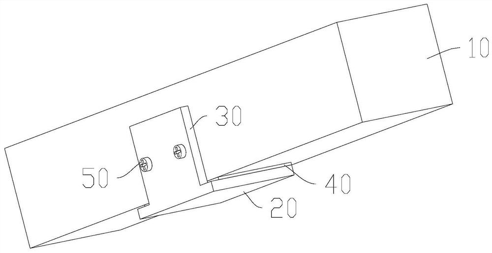 Static pressure pile construction method for pressure regulation and unloading of building in narrow and small space