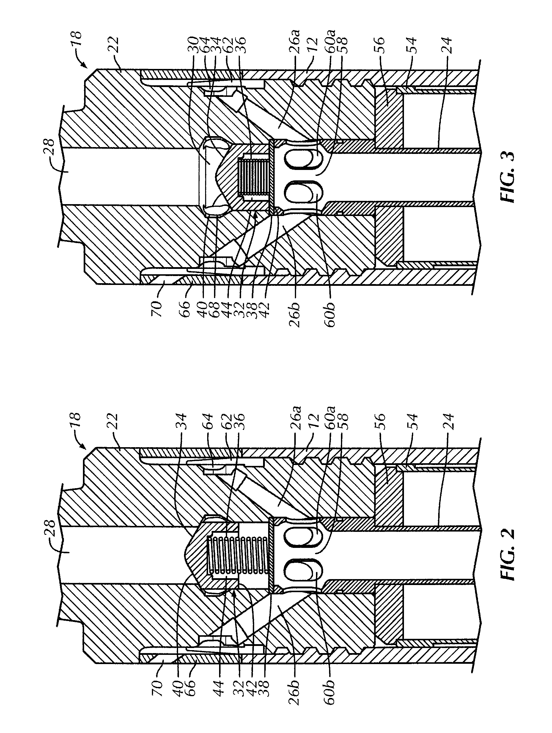 Down-the-hole drill reverse exhaust system