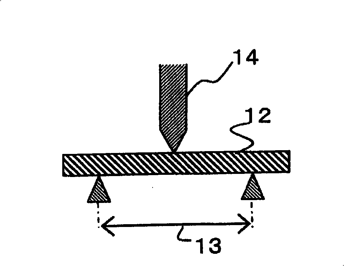 Sintered body and method for producing same sliding member, film-forming material and die for hot extrusion molding each using such sintered body and hot extrusion molding apparatus and hot extrusio