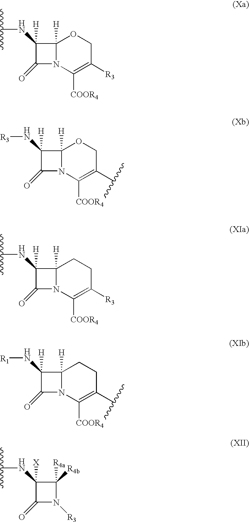 Hybrid molecules QA, wherein Q is an aminoquinoline and a is an antibiotic or a resistance enzyme inhibitor, their synthesis and their uses as antibacterial agent