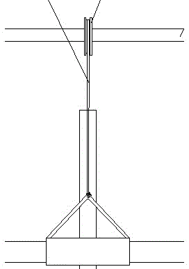 Sports barbell stand