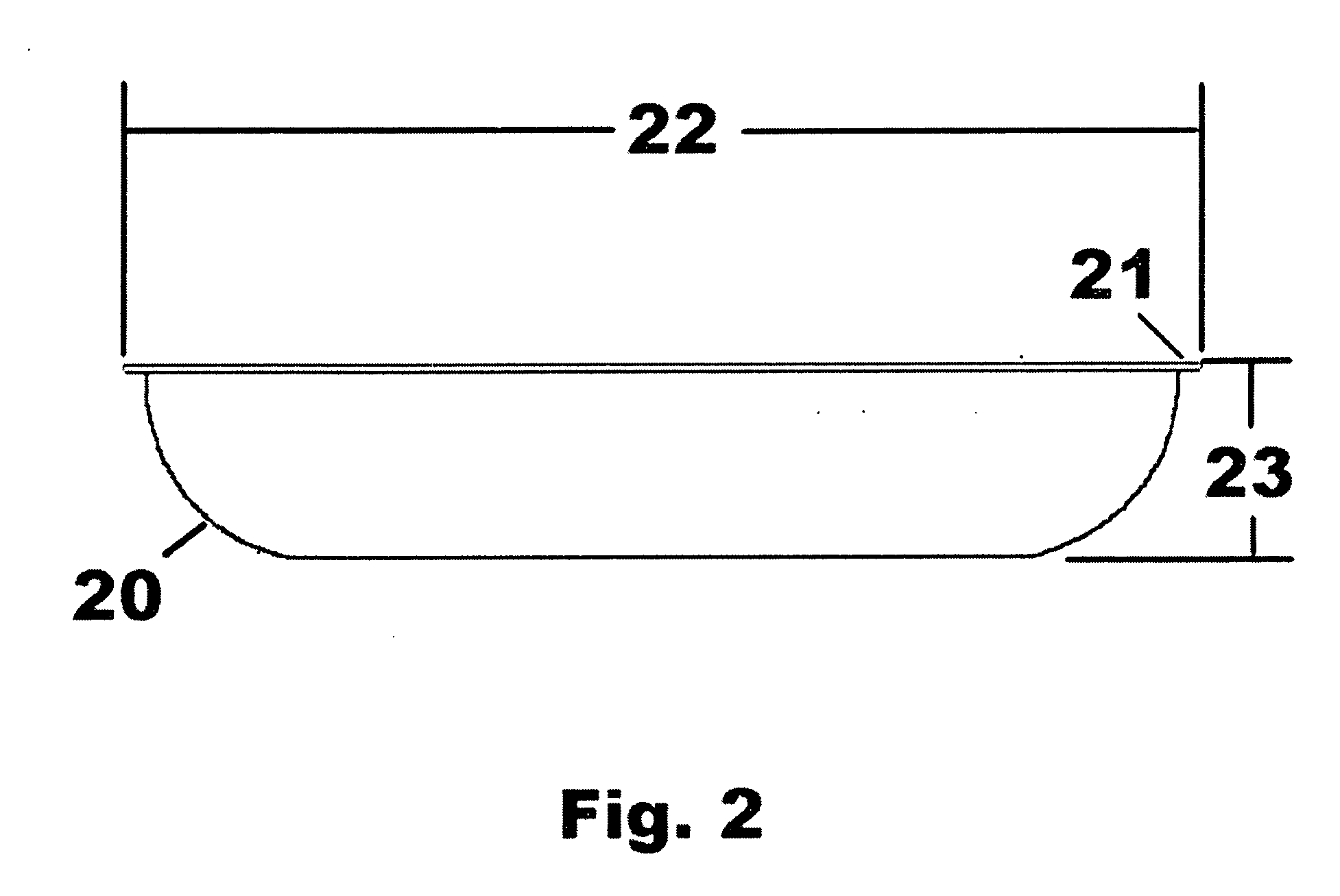 Apparatus for a disposable pet food feeding container