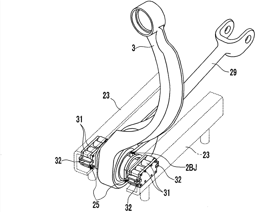 Active roll control system