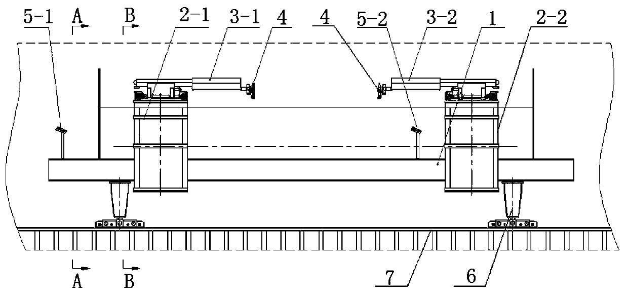 Intelligent spouting system and spouting support method thereof