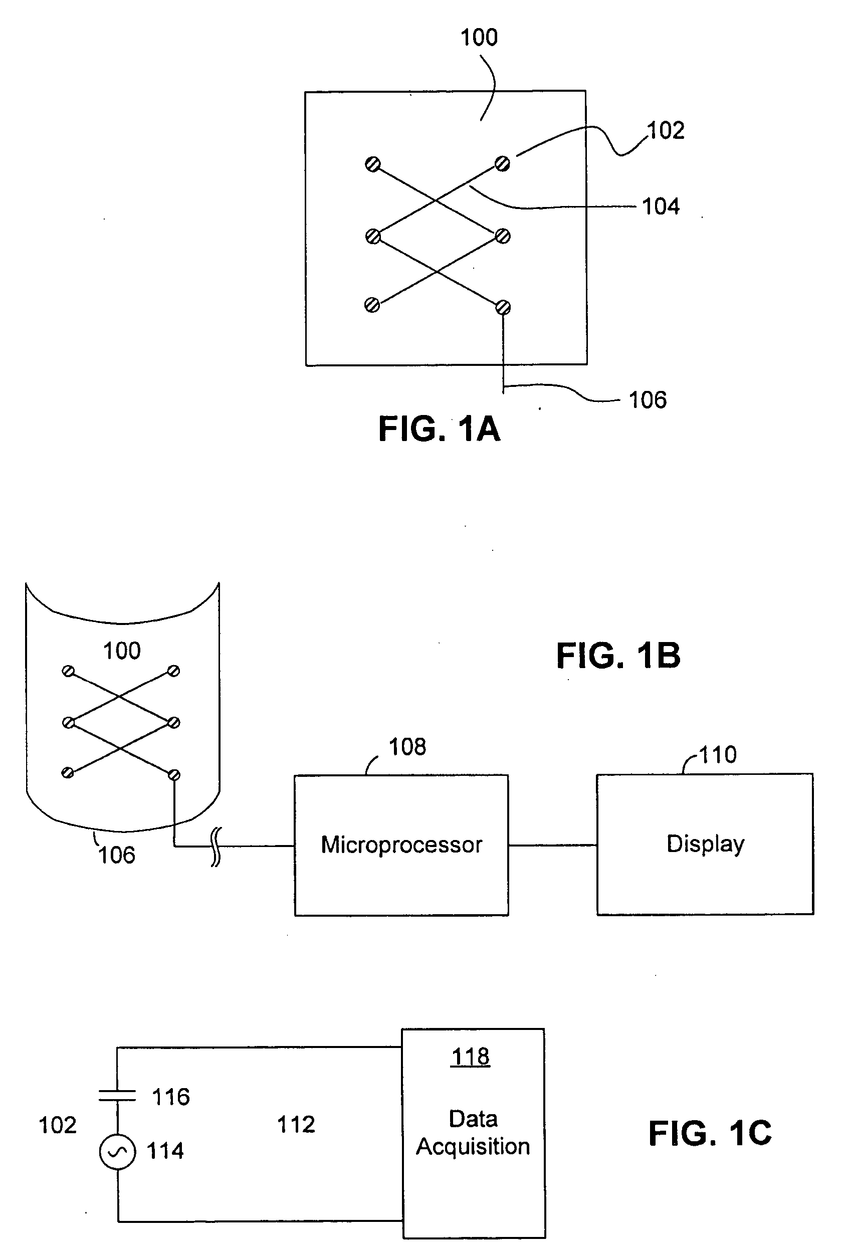 Method of detecting and analyzing changes in the external loading conditions of a structure