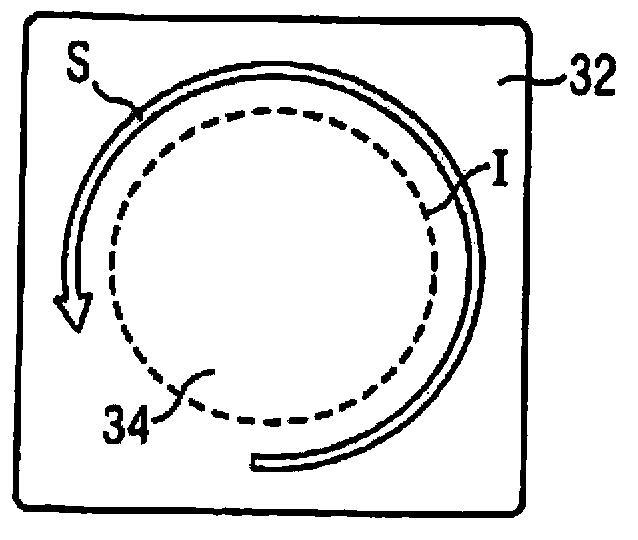 Homogenisation device, heat exchanger assembly and method of homogenising a temperature distribution in a fluid stream