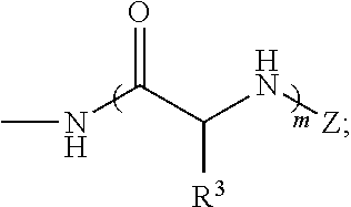 Dendrimeric peptides, pharmaceutical compositions and methods of using the same