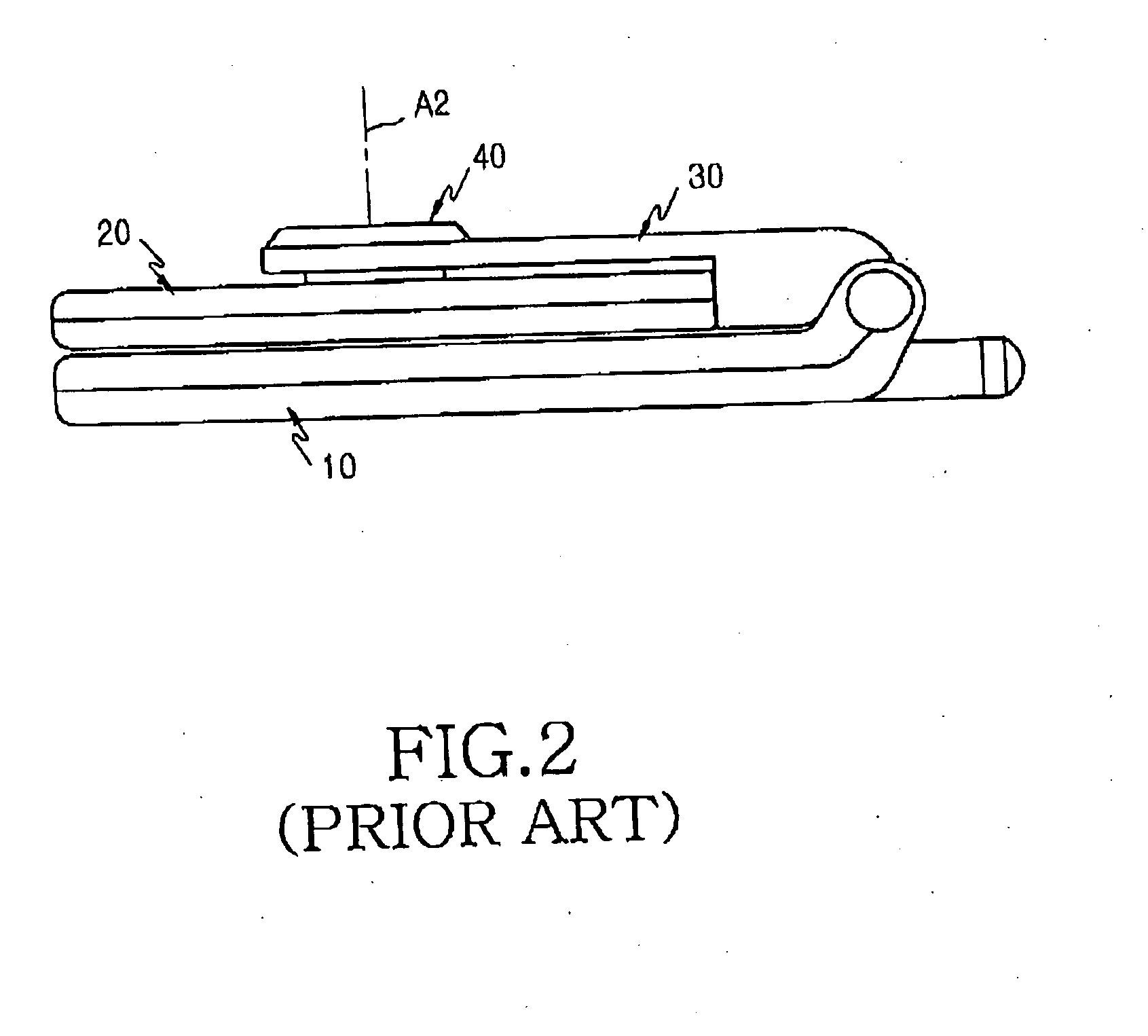 Hinge device for mobile phone having rotation type display