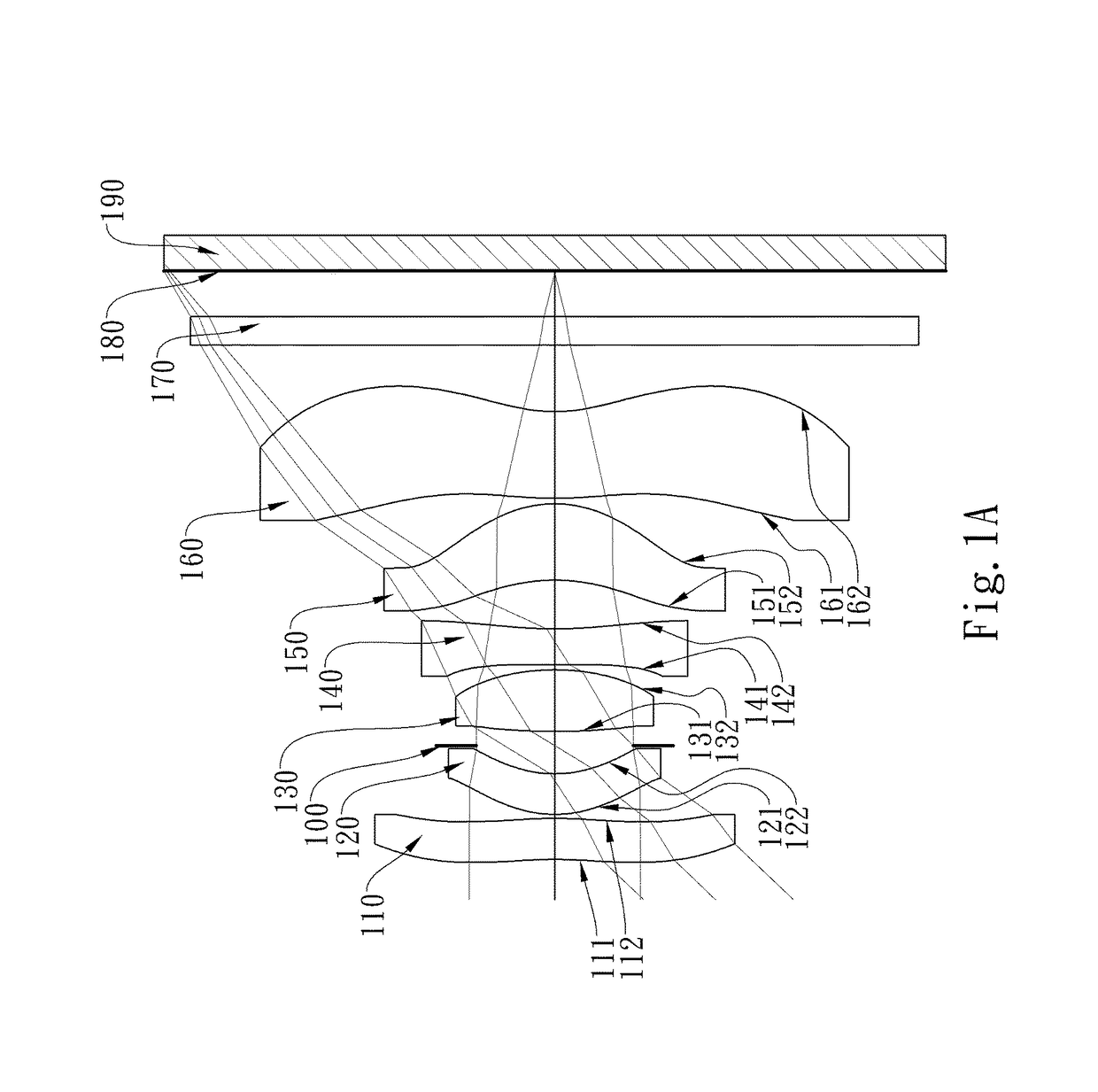 Optical imaging lens, image capturing apparatus and electronic device