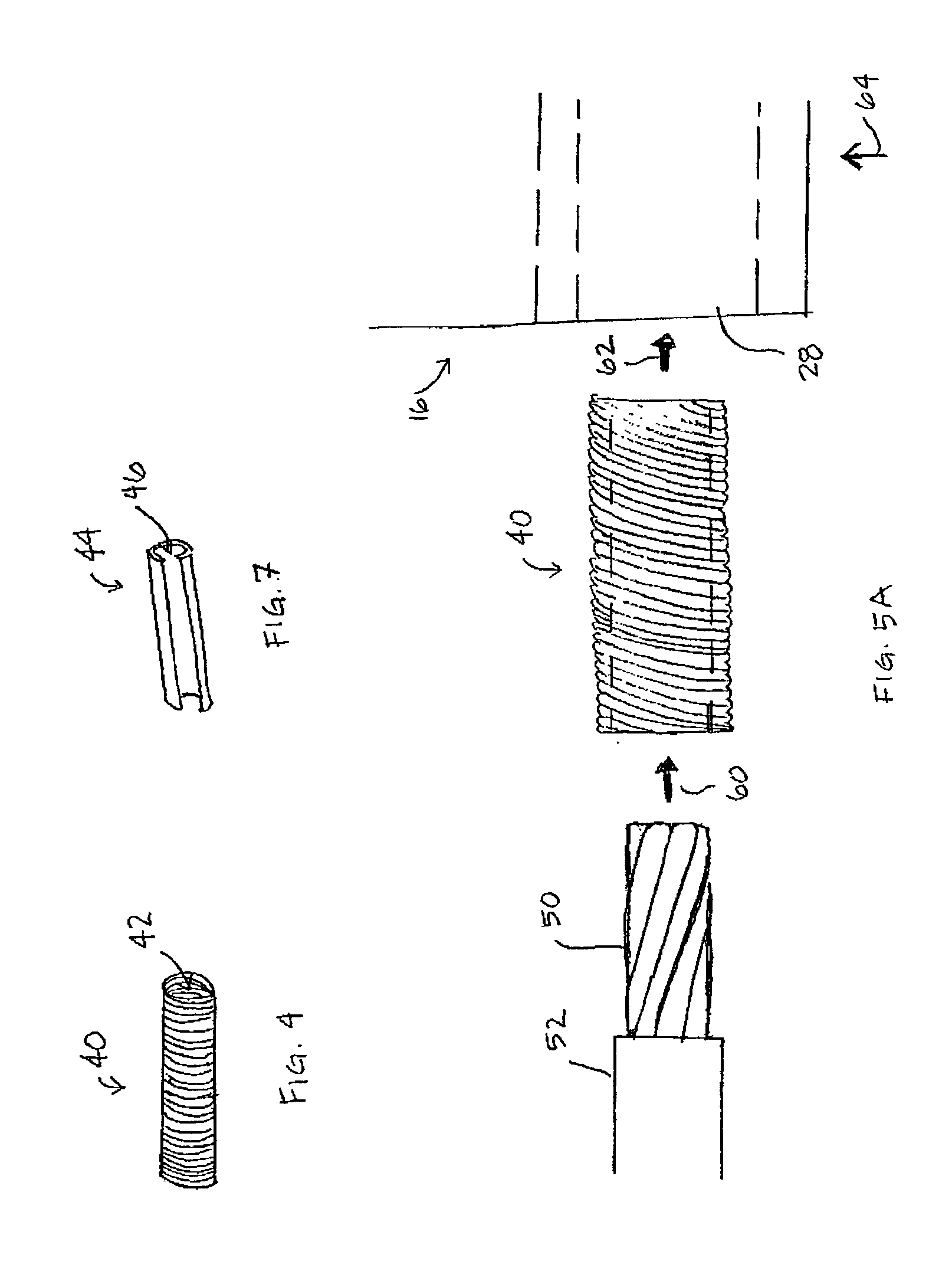 Methods and apparatus for joining small diameter conductors within medical electrical leads