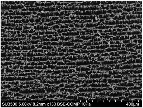 Boron nitride/epoxy resin composite and preparation method and application thereof