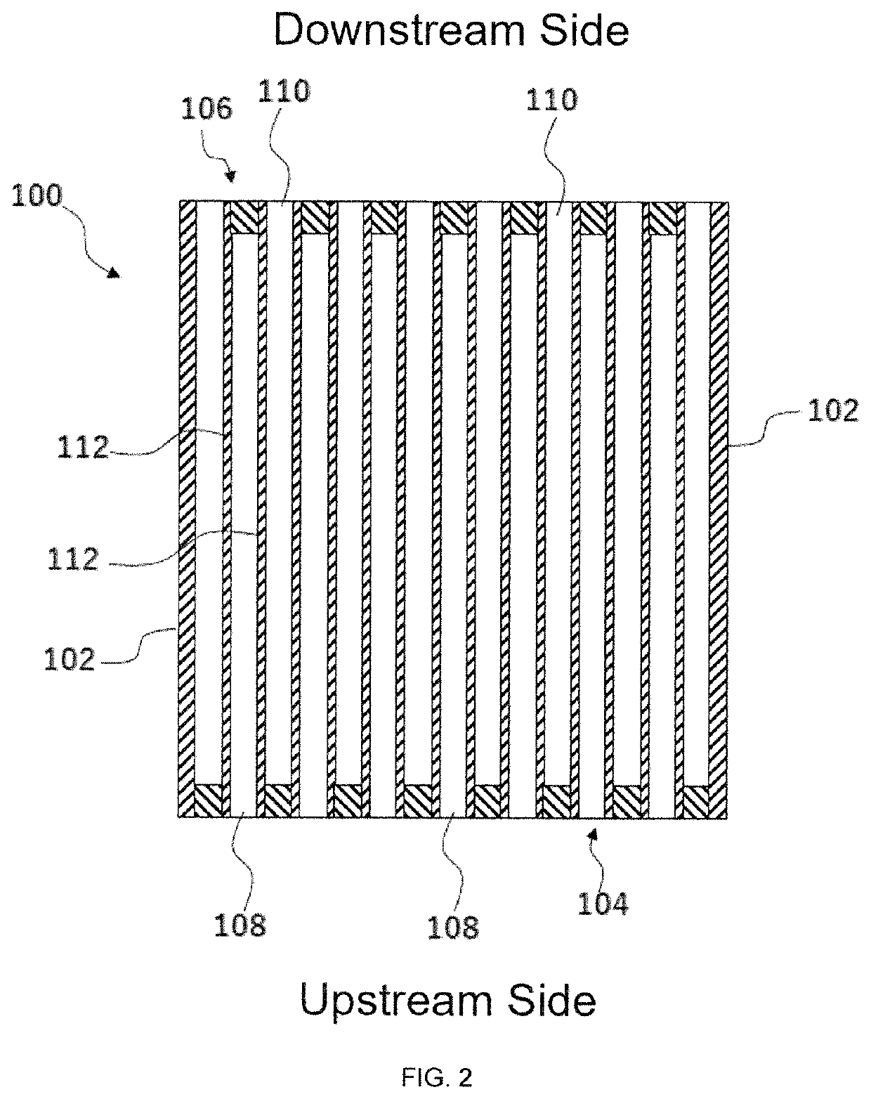 Scraping device for joining material and method for manufacturing segment joint body