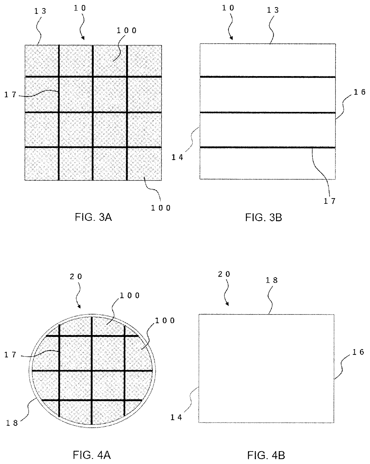 Scraping device for joining material and method for manufacturing segment joint body