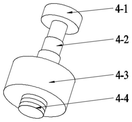 In-situ dressing method of cup arc grinding wheel based on cradle-type five-axis CNC machine tool