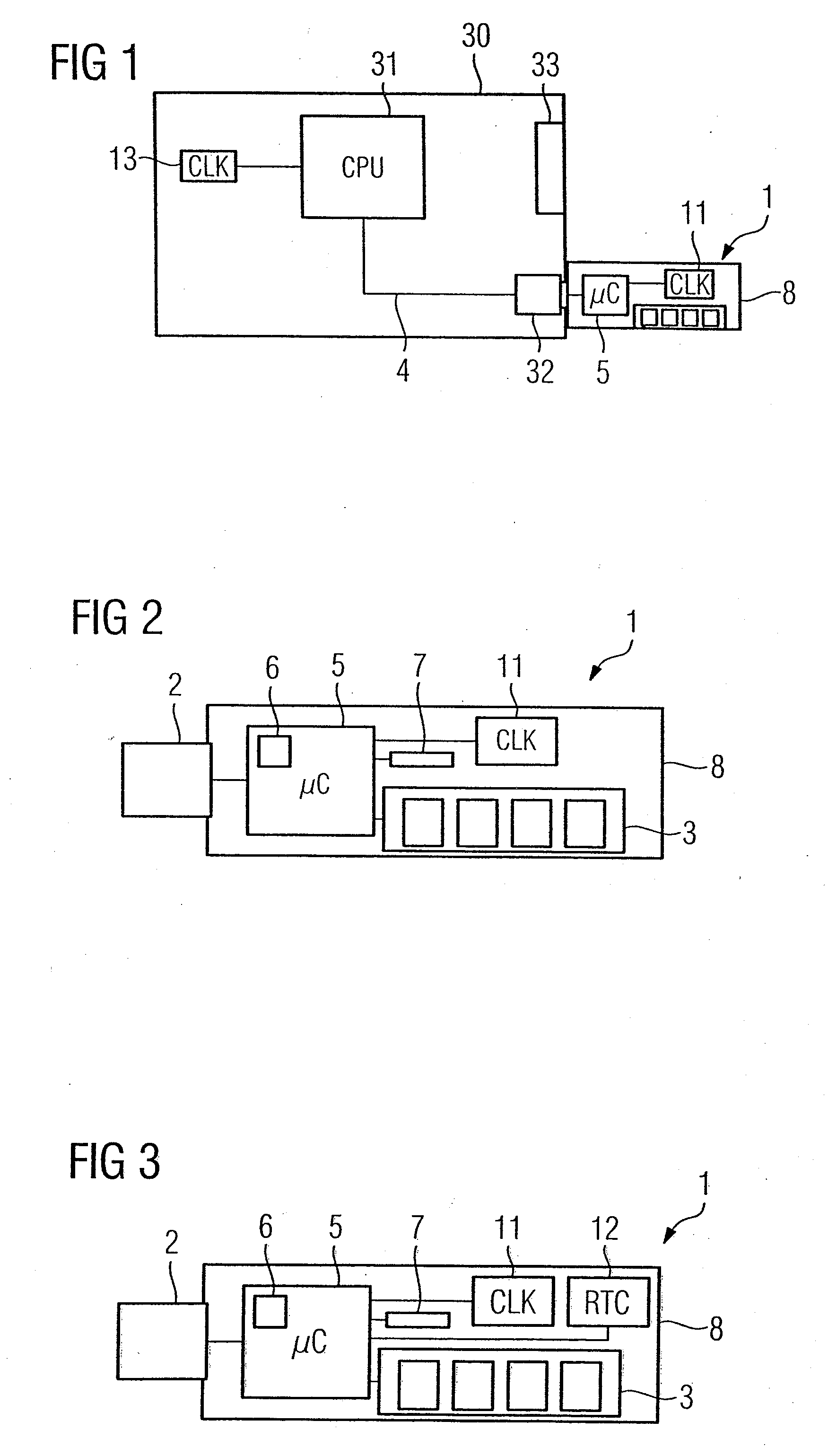 Apparatus for Plugging into a Computation System, and Computation System