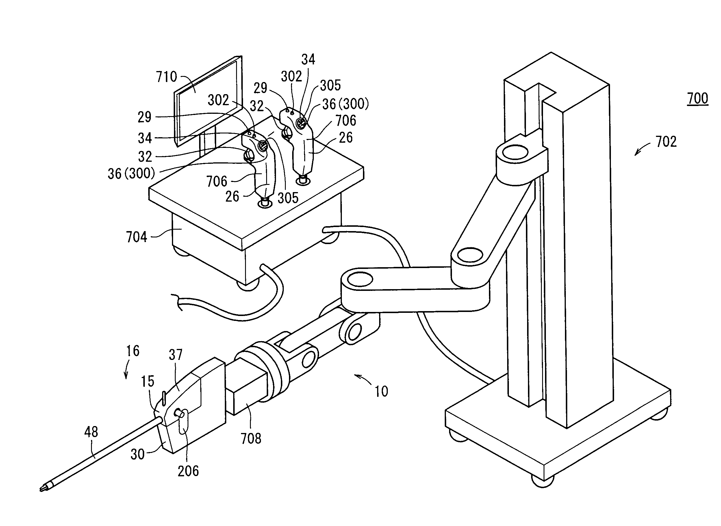Operating mechanism, medical manipulator, and surgical robot system