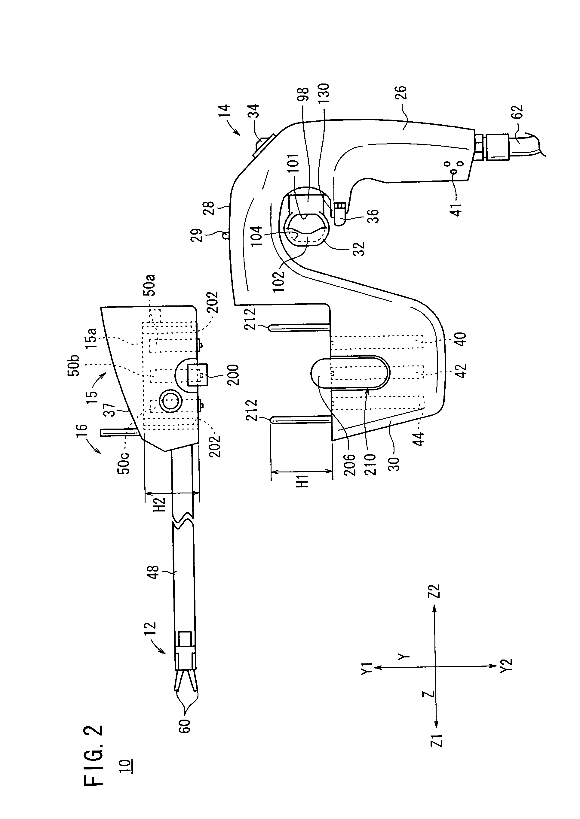 Operating mechanism, medical manipulator, and surgical robot system