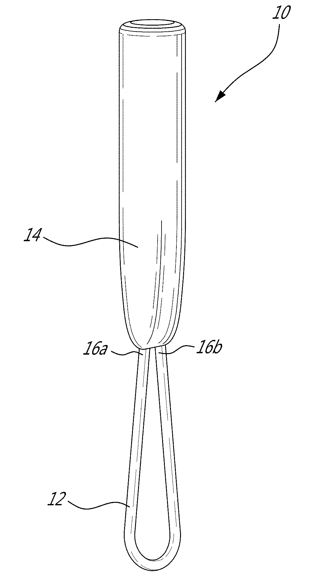 Tool and method for tightening dreadlocks