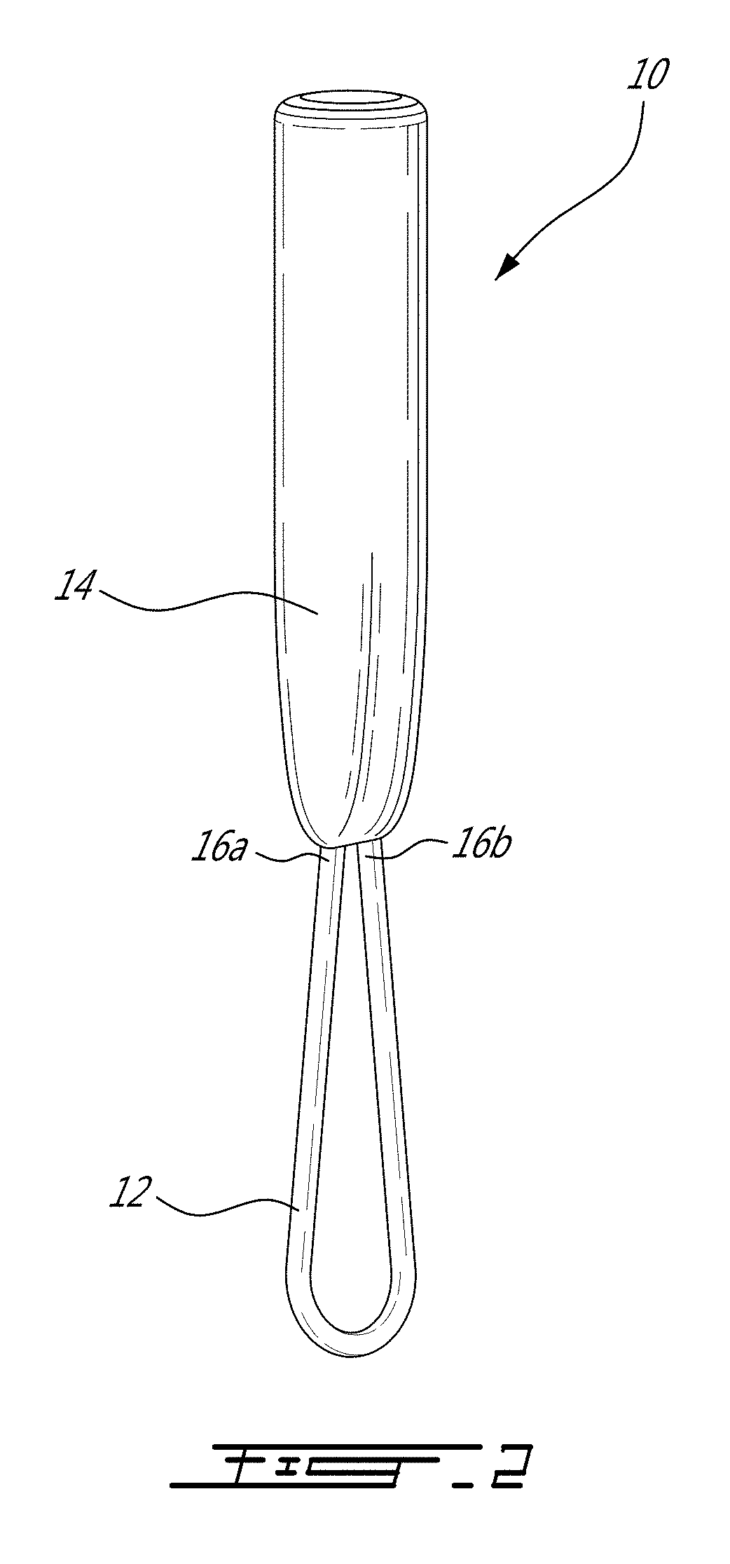 Tool and method for tightening dreadlocks