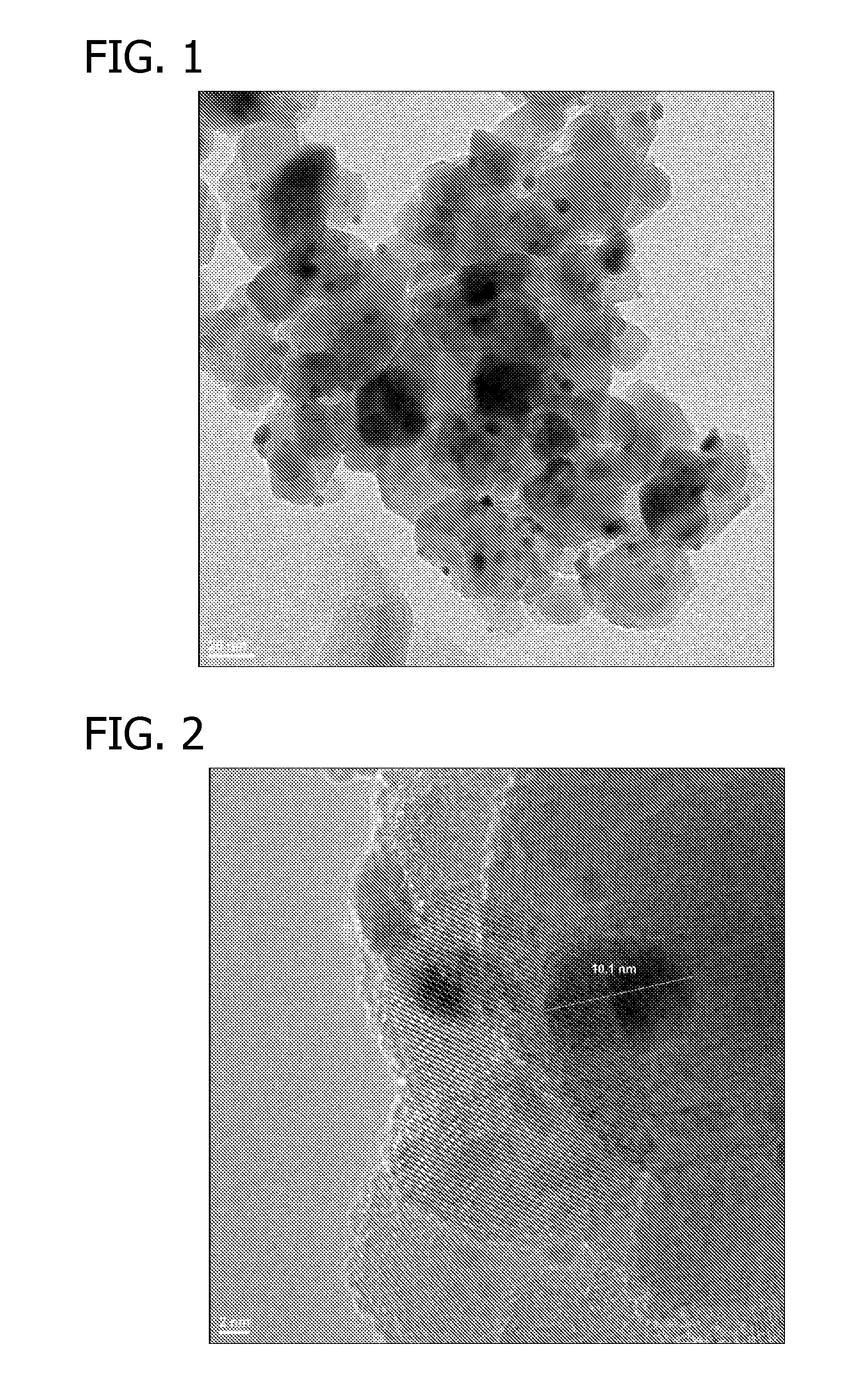 Oxidation Catalysts