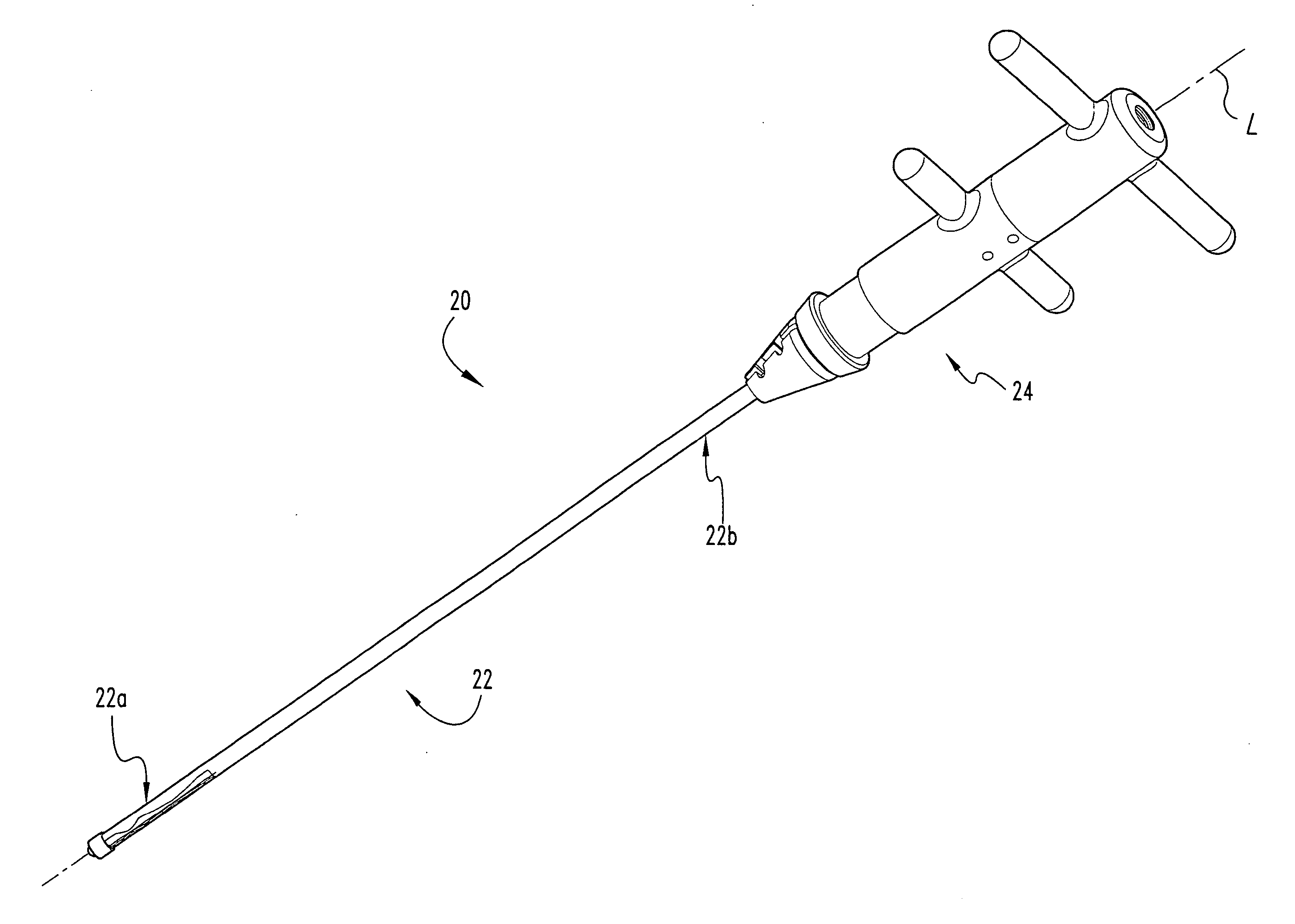 Surgical instrumentation and method for treatment of the spine