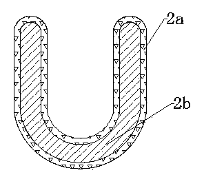 Composite pillow