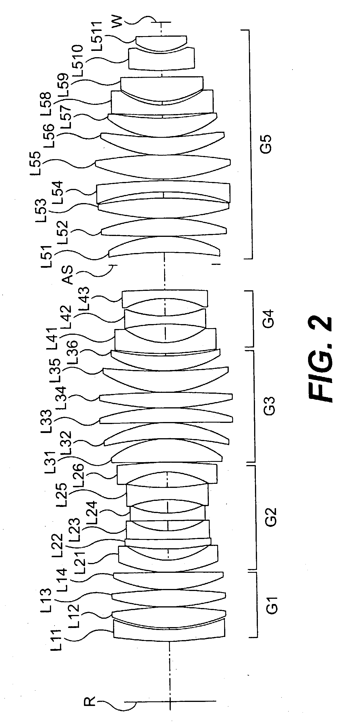 Projection optical system, a projection exposure apparatus provided with the same, as well as a device manufacturing method
