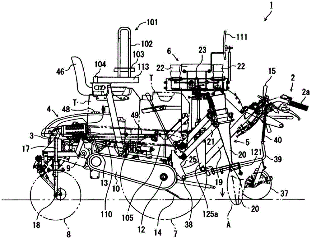 transplanter