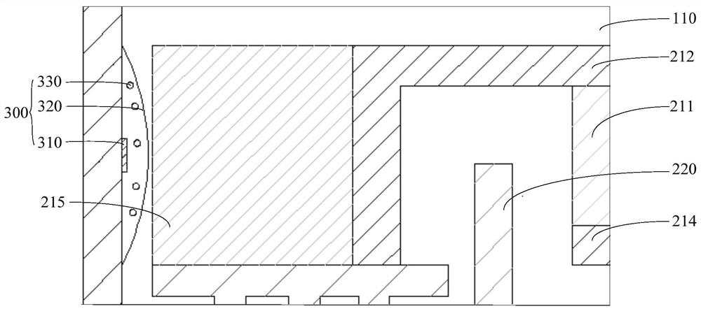 Vibration device and control method of terminal equipment, computer-readable storage medium